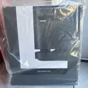 Bose Bass Module 500 Black Subwoofer