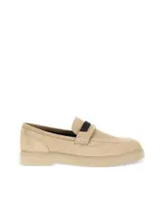 Brunello Cucinelli Flat Moccasins