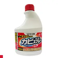 在飛比找PChome24h購物優惠-日本 第一石鹼除霉劑 補充罐 400ml