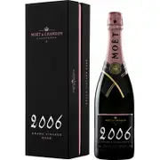[Moet & Chandon] Moet & Chandon Rose Vintage 750mL