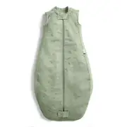 Ergopouch Toddler Soft Sheeting Sleeping Bag Size 2-4 Years Willow Tog 1.0