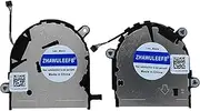 ZHAWULEEFB Replacement New Cooling Fan for HP EliteBook x360 1030 G4 L75139-001 0FM160000H 0FM170000H DC5V 0.5A