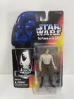 Star Wars Power of The Force Han Solo in Carbonite Freezing Chamber Kenner