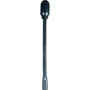 AKG DG-N99 Paging Microphone Dynamic Cardioid Gooseneck Mic Permanent Install