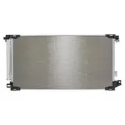 Denso A/C Condenser - CN6596