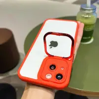 在飛比找ETMall東森購物網優惠-with stand protect phone case 