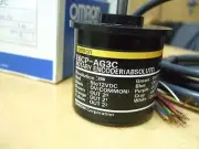 Omron encoder E6CP-AG3C NEW