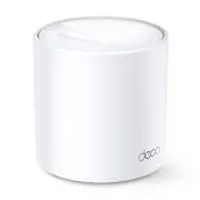TP-Link Deco X20 Whole Home Mesh Wi-Fi System (Deco X20(1-pack))
