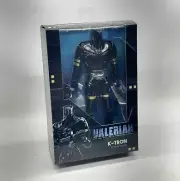 NEW - NECA - K-TRON - Valerian and The City of a Thousand Planets 7” Inch Figure