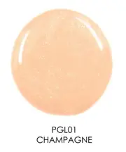Palladio Herbal Lip Gloss - Chamagne