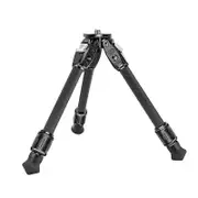 Travel Carbon Fiber Mini Tripod for DSLR Cameras and Action Cameras with Adjustable Angles and Lightweight Multicolor