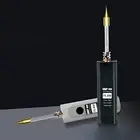 LED Cordless USB charging Soldering Iron Soldering Station Solder Welding Tool