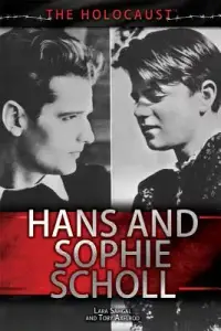 在飛比找博客來優惠-Hans and Sophie Scholl