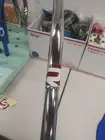 Lay Back Seat Post 22.2 7/8 GT Dyno Haro Hutch Mongoose Redline BMX RALch
