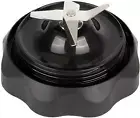 Easy Twist Nutri Bullet Compatible Blade, Compatible with Combo Blender 1200W...
