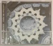The Awesome Machine - Under The Influence (CD PLY 2002) Stoner Rock/Metal*Sealed