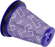CY22 CY23 Pre-Motor Filter for Dyson Cinetic Big Ball CY22 & CY23 Multi Floor, Absolute, Animal, Allergy, Origin, Extra Vacuum Cleaners – Replacement Spare Pre Motor Filter for Dyson