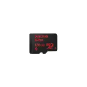 SanDisk Ultra Micro SD Card - 128GB
