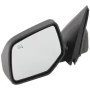 NEW Kool Vue Power Mirror For 2009-2011 Mazda Tribute Driver Side Heated