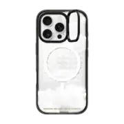 iPhone 16 Pro Impact Ring Stand Case MagSafe Compatible Focus On The Good
