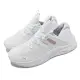 Puma 慢跑鞋 Softride One4all Femme Wns 女鞋 白 玫瑰粉 緩震 37844201