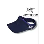 ARCTERYX CALVUS 遮陽帽 ARCTERYX 遮陽帽 ARCTERYX 帽子戶外帽 ARCTERYX