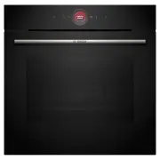 Bosch 60cm Series 8 Multifunction Pyrolytic oven - TFT Touch display HBG7741B1A