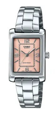 Casio LTP-1234DD-4A Womens Watch