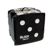 The Block Classic C-18 Archery Target