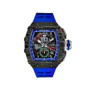 Richard Mille RM 11-04 Mancini Carbon TPT Men's Watch