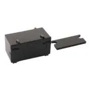 Tekno | 79822 Classic toolbox 20x10x10mm pins backside 1:50 Scale Truck Parts