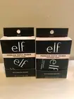 BRAND NEW-2 PC LOT Elf Poreless Putty Primers Universal Sheer.74 OZ / 21G