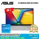 【ASUS 華碩】X1404VA-0031S1335U 14吋 i5 筆電 冰河銀