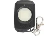 Elsema FOB43301LBLK PentaFOB Black Large One Button Remote Control