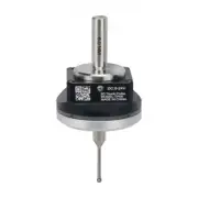 V6 3D Edge Finder Touch Probe Precise CNC Probe Compatible w/ MACH3 GRBL 6mm-NC