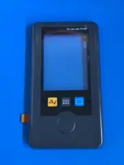 NEW Front Case with Touchscreen - Fits 2016-2024 Philips IntelliVue MX40