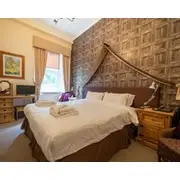 Bourne Hall Country Hotel
