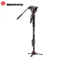 在飛比找樂天市場購物網優惠-◎相機專家◎ Manfrotto MVMXPRO500 錄影