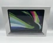 ⭐ Apple MacBook Pro M2 13 8GB 512GB SSD Space Gray MNEJ3LL/A 2022 AppleCare+NEW⭐