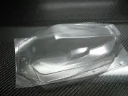 BUGGY BODY, WING AND UNDERTRAY FOR LOSI MINI 8IGHT 8 EIGHT TLR CHASSIS