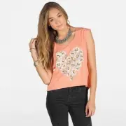 NEW VOLCOM LONG NIGHT TEE T SHIRT TOP SMALL code XX188