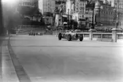 Hans Stuck, Auto Union C 1937 Motor Racing Old Photo 1