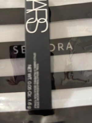 NARS TOTAL SEDUCTION EYESHADOW STICK LAGUNA BOXED