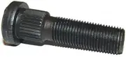 Alko Wheel Stud 7/16" UNF Short Knurl One Unit
