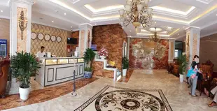堅忠飯店Trung Kien Hotel