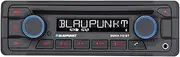 Blaupunkt 1 DIN Bluetooth Handsfree 12V Heavy Duty Design DOHA112BT