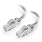 Astrotek AT-RJ45GR6-0.5M CAT6 Cable 50cm Grey White Color Premium RJ45 Ethernet Network Cord