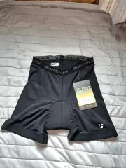 Bontrager Sport WSD Cycleliner Medium NWT