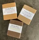 Fall Collection Goat Milk Soaps
