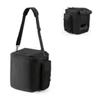 Fit For JBL Partybox Encore Essential Speaker Shoulder Bag Nylon Crossbody Bag